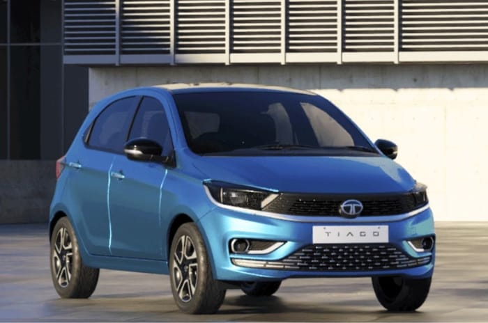 10 most affordable cars on sale in India 